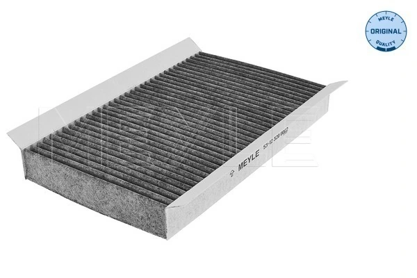 Filter, cabin air MEYLE-ORIGINAL: True to OE. 53-12 320 0002