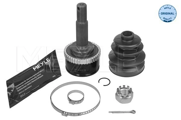 Joint Kit, drive shaft MEYLE-ORIGINAL: True to OE. 36-14 498 0031