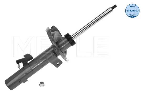 Shock Absorber MEYLE-ORIGINAL: True to OE. 726 623 0014
