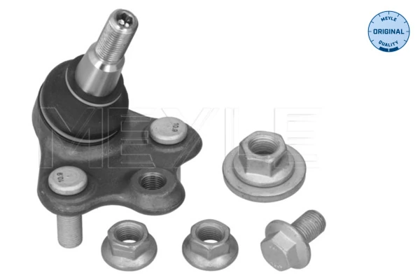 Ball Joint MEYLE-ORIGINAL: True to OE. 30-16 010 0088