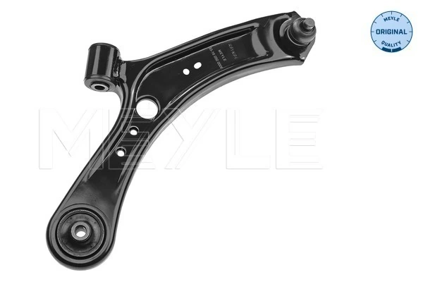 Control/Trailing Arm, wheel suspension MEYLE-ORIGINAL: True to OE. 33-16 050 0006