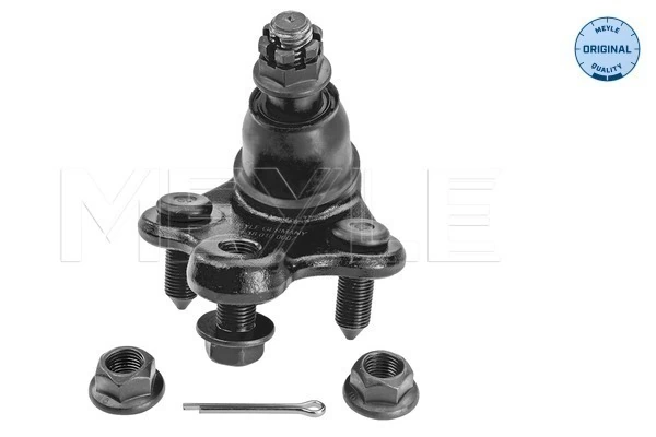 Ball Joint MEYLE-ORIGINAL: True to OE. 31-16 010 0007