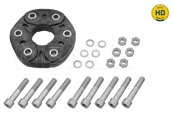 Joint, propshaft MEYLE-HD-KIT: Better solution for you! 014 152 2106/HD