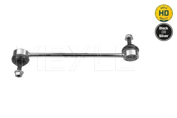 Link/Coupling Rod, stabiliser bar MEYLE-HD: Better than OE. 29-16 060 0009/HD