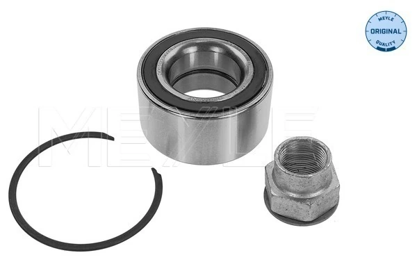 Wheel Bearing Kit MEYLE-ORIGINAL: True to OE. 214 650 0000
