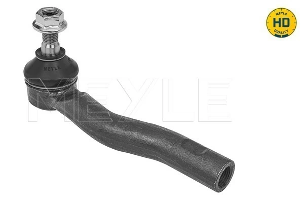 Tie Rod End MEYLE-HD: Better than OE. 30-16 020 0168/HD