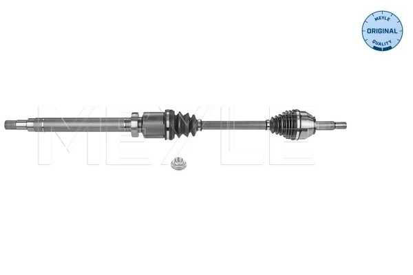 Drive Shaft MEYLE-ORIGINAL: True to OE. 714 498 0034