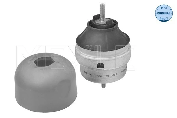 Mounting, engine MEYLE-ORIGINAL: True to OE. 100 199 0058