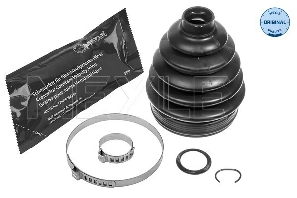 Bellow Kit, drive shaft MEYLE-ORIGINAL: True to OE. 100 495 0004