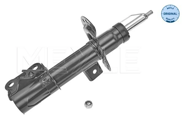 Shock Absorber MEYLE-ORIGINAL: True to OE. 726 623 0048