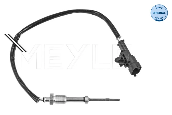 Sensor, exhaust gas temperature MEYLE-ORIGINAL: True to OE. 214 800 0090