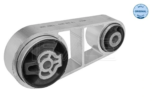 Mounting, engine MEYLE-ORIGINAL: True to OE. 714 030 0033