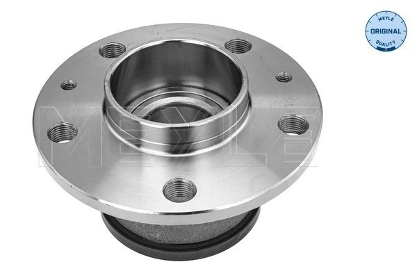 Wheel Hub MEYLE-ORIGINAL: True to OE. 214 750 0005