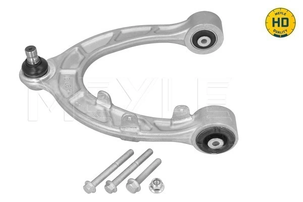 Control/Trailing Arm, wheel suspension MEYLE-HD: Better than OE. 70-16 050 0009/HD