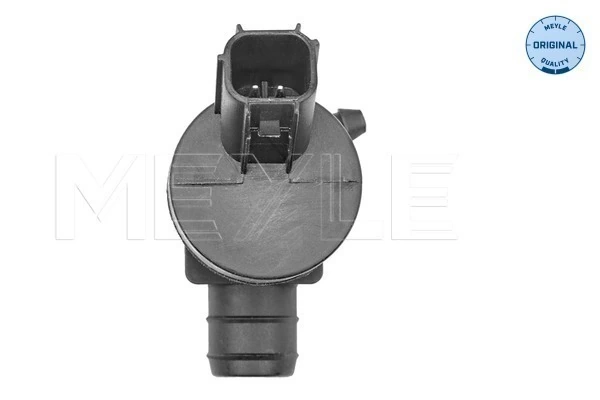 Washer Fluid Pump, window cleaning MEYLE-ORIGINAL: True to OE. 714 870 0002