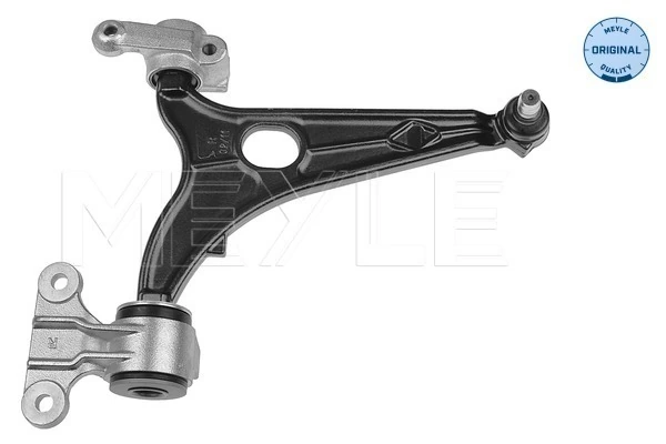Control/Trailing Arm, wheel suspension MEYLE-ORIGINAL: True to OE. 11-16 050 0067