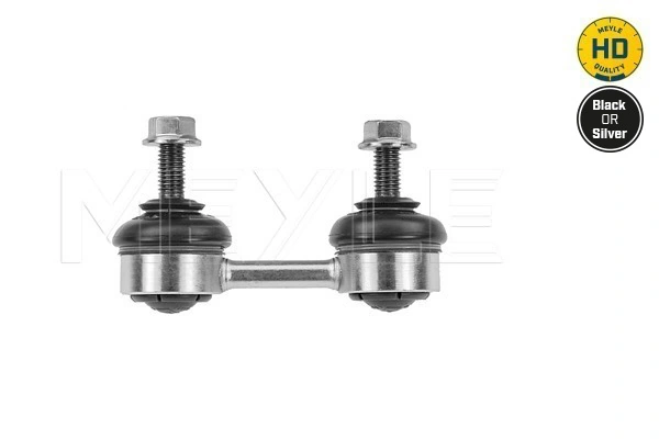 Link/Coupling Rod, stabiliser bar MEYLE-HD: Better than OE. 316 060 4365/HD
