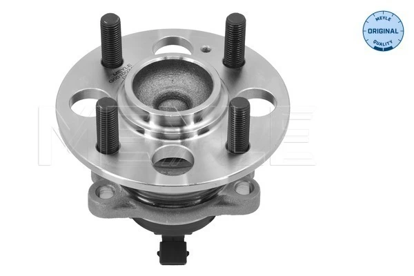 Wheel Hub MEYLE-ORIGINAL: True to OE. 28-14 752 0001