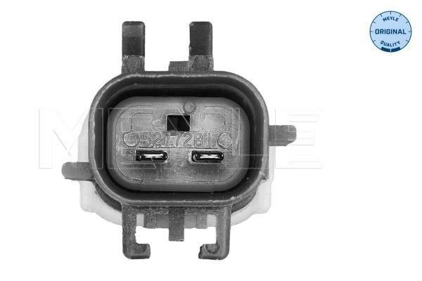 Sensor, exhaust gas temperature MEYLE-ORIGINAL: True to OE. 214 800 0066