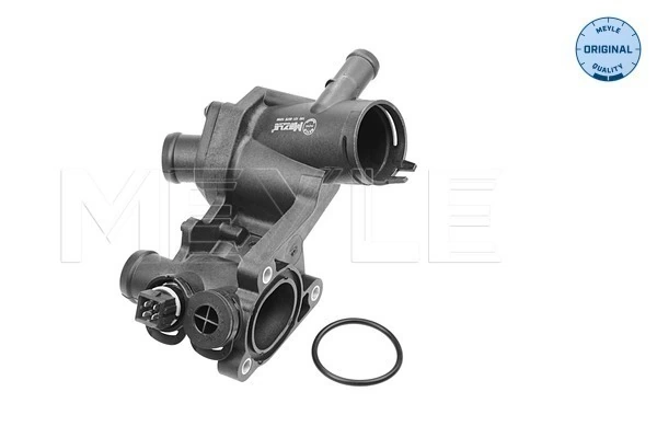 Thermostat Housing MEYLE-ORIGINAL: True to OE. 100 121 0075