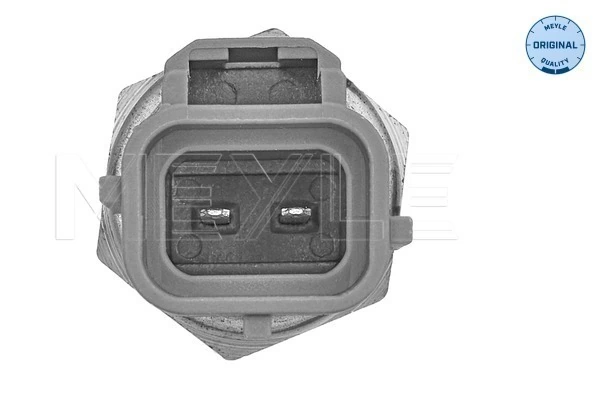 חיישן, טמפרטורת נוזל הקירור MEYLE-ORIGINAL: True to OE. 33-14 821 0002