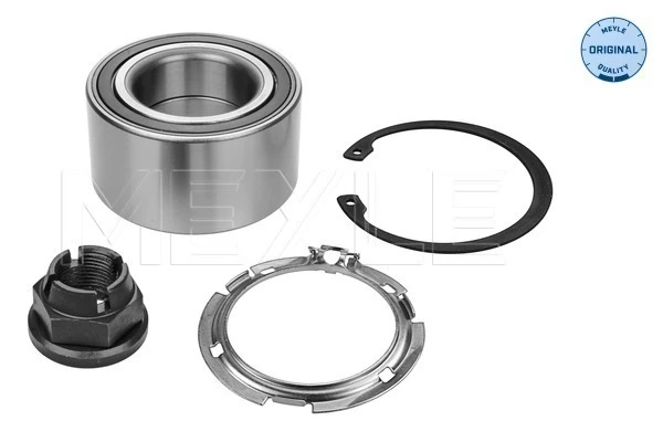 Wheel Bearing Kit MEYLE-ORIGINAL: True to OE. 16-14 650 0009