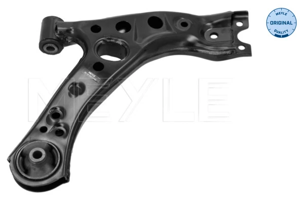 Control/Trailing Arm, wheel suspension MEYLE-ORIGINAL: True to OE. 30-16 050 0149