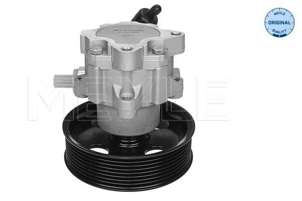 Hydraulic Pump, steering MEYLE-ORIGINAL: True to OE. 014 631 0014