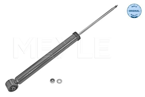 Shock Absorber MEYLE-ORIGINAL: True to OE. 126 725 0045