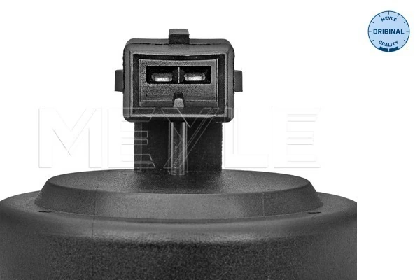 Wheel Hub MEYLE-ORIGINAL: True to OE. 37-14 752 0016