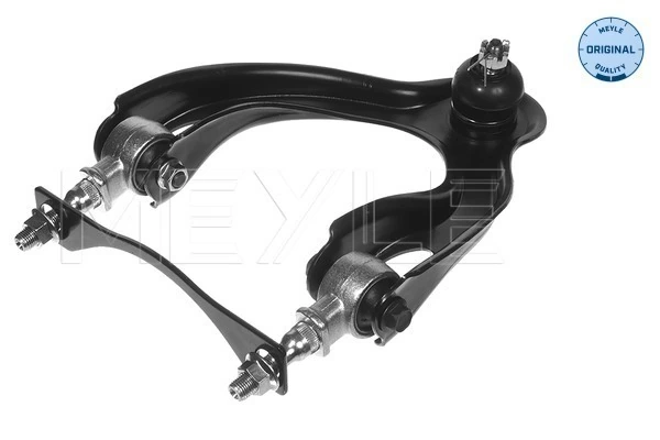 Control/Trailing Arm, wheel suspension MEYLE-ORIGINAL: True to OE. 31-16 050 0029