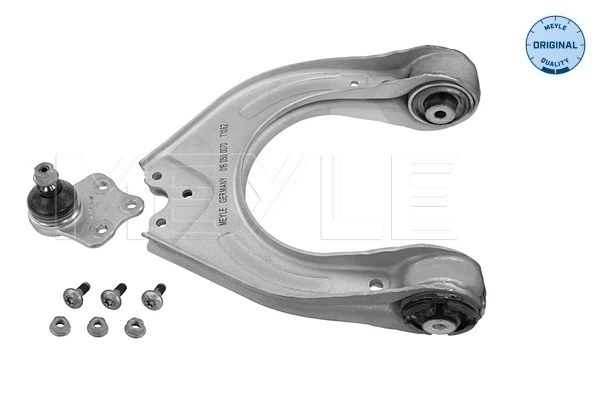 Control/Trailing Arm, wheel suspension MEYLE-ORIGINAL: True to OE. 016 050 0070