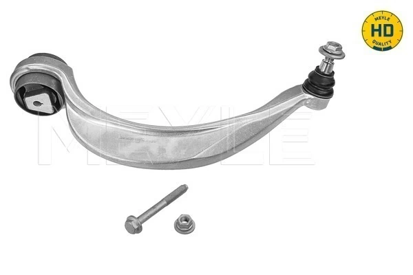 Control/Trailing Arm, wheel suspension MEYLE-HD: Better than OE. 116 050 0220/HD