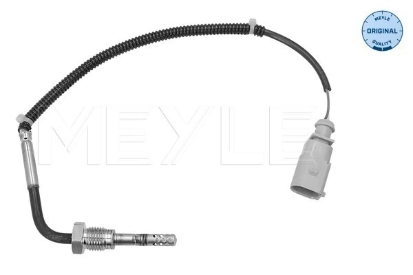 Sensor, exhaust gas temperature MEYLE-ORIGINAL: True to OE. 114 800 0229