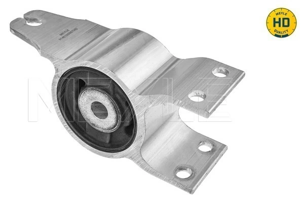 Mounting, control/trailing arm MEYLE-HD: Better than OE. 014 610 0067/HD