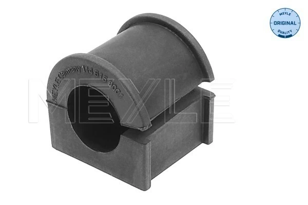 Mounting, stabiliser bar MEYLE-ORIGINAL: True to OE. 114 615 0001