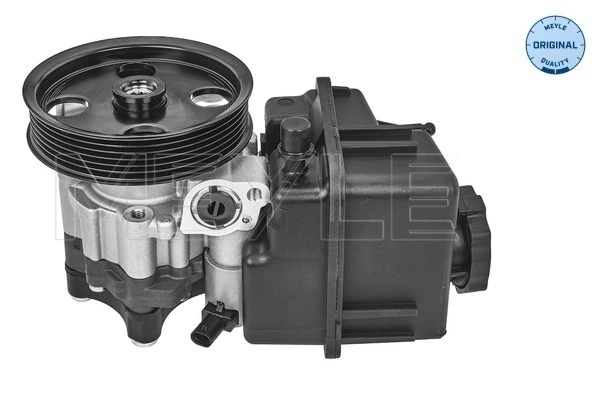 Hydraulic Pump, steering MEYLE-ORIGINAL: True to OE. 014 631 0019