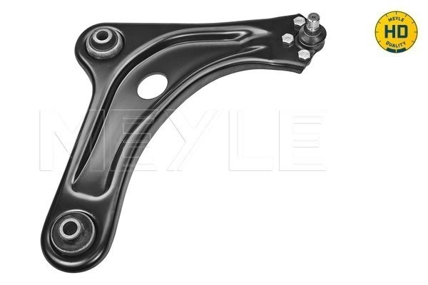 Control/Trailing Arm, wheel suspension MEYLE-HD: Better than OE. 11-16 050 0082/HD