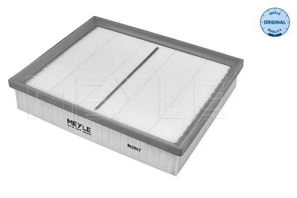 Air Filter MEYLE-ORIGINAL: True to OE. 012 321 0030