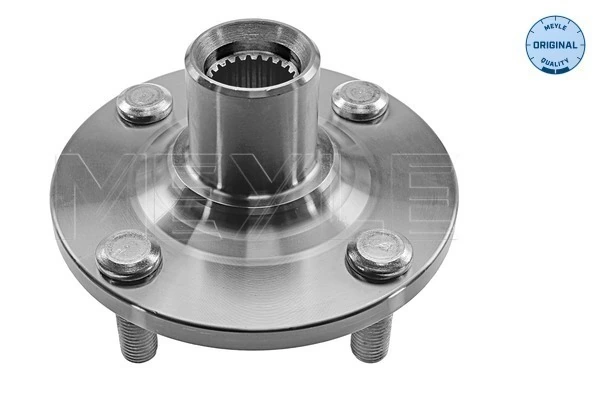 Wheel Hub MEYLE-ORIGINAL: True to OE. 30-14 652 0000