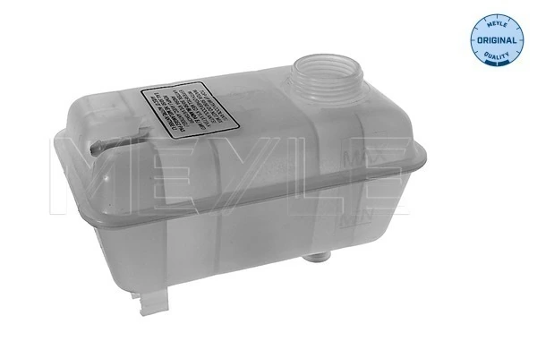 Expansion Tank, coolant MEYLE-ORIGINAL: True to OE. 514 223 0002