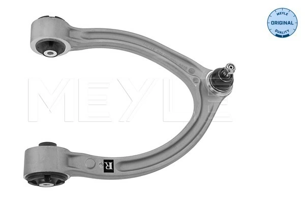Control/Trailing Arm, wheel suspension MEYLE-ORIGINAL: True to OE. 016 050 0026