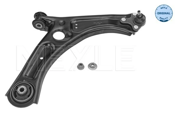 Control/Trailing Arm, wheel suspension MEYLE-ORIGINAL: True to OE. 116 050 0119