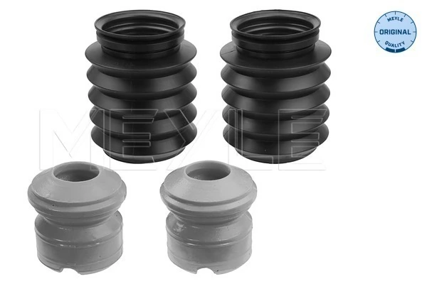 Dust Cover Kit, shock absorber MEYLE-ORIGINAL-KIT: Better solution for you! 314 640 0002