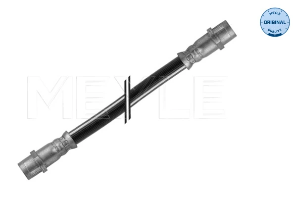 Brake Hose MEYLE-ORIGINAL: True to OE. 014 525 0005
