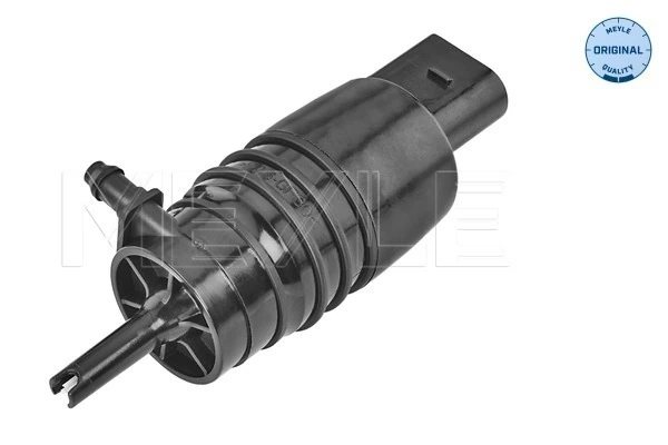 Washer Fluid Pump, window cleaning MEYLE-ORIGINAL: True to OE. 314 870 0004