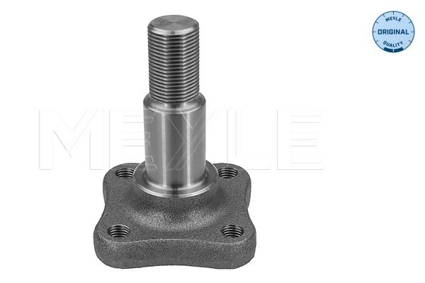 Steering Knuckle, wheel suspension MEYLE-ORIGINAL: True to OE. 16-14 501 0000