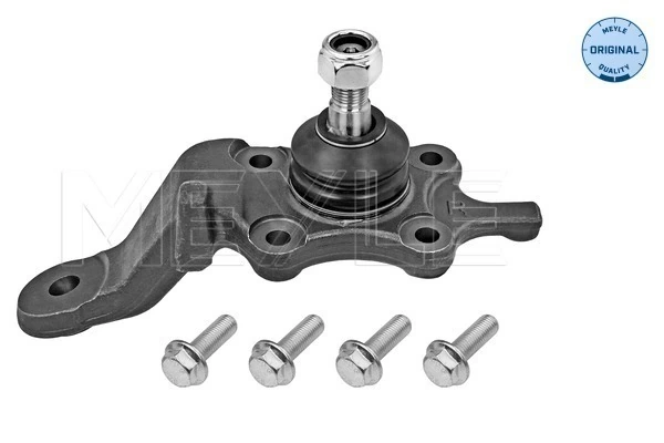 Ball Joint MEYLE-ORIGINAL: True to OE. 30-16 010 0050