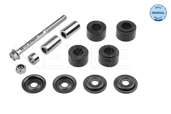 Link/Coupling Rod, stabiliser bar MEYLE-ORIGINAL: True to OE. 31-16 060 0029