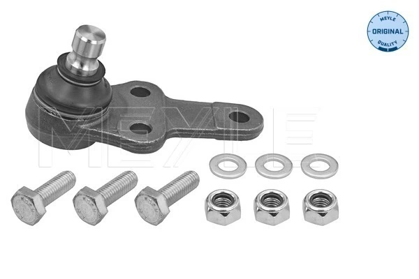 Ball Joint MEYLE-ORIGINAL: True to OE. 716 010 0006
